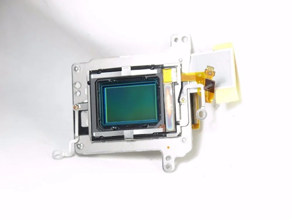 FREE SHIPPING!90%NEW 60D CCD for canon 60D CCD 60D CMOW camera repair parts
FREE SHIPPING!90%NEW 60D CCD for canon 60D CCD 60D CMOW camera repair parts