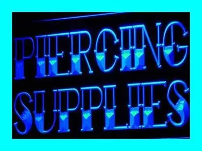 i624 Piercing Supplies Tattoo Shop LED Neon Light Sign On/Off Switch 20+ Colors 5 Sizes
i624 Piercing Supplies Tattoo Shop LED Neon Light Sign On/Off Switch 20+ Colors 5 Sizes
