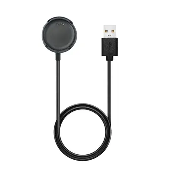 Smart Watch USB Charging Cradle Dock Suit For Fossil 4 Smart Watch USB Portable Durable Charger For Travel Home Office
Smart Watch USB Charging Cradle Dock Suit For Fossil 4 Smart Watch USB Portable Durable Charger For Travel Home Office