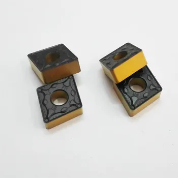 CNMG CNMG120408/120404/120412/160612/160608/190616 PM 4225/1025/4240 CNC carbide insert Use External Turning Tool MCKNR/MCKNL
CNMG CNMG120408/120404/120412/160612/160608/190616 PM 4225/1025/4240 CNC carbide insert Use External Turning Tool MCKNR/MCKNL