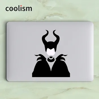 Witch Queen Snow White Laptop Sticker for Macbook Pro Decal Air Retina 11 12 13 15 inch Vinyl Mac Surface Notebook Skin Sticker
Witch Queen Snow White Laptop Sticker for Macbook Pro Decal Air Retina 11 12 13 15 inch Vinyl Mac Surface Notebook Skin Sticker