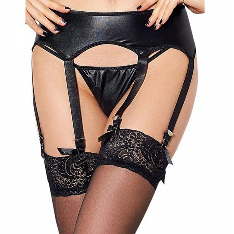 Эротический пояс 