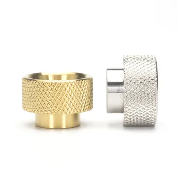 Coil Father 810 Drip Tip Metal Mouthpiece For TFV8 Big Baby TFV12 Prince Sticke V8 Kennedy 24 Electronic Cigarette Accessories
Coil Father 810 Drip Tip Metal Mouthpiece For TFV8 Big Baby TFV12 Prince Sticke V8 Kennedy 24 Electronic Cigarette Accessories