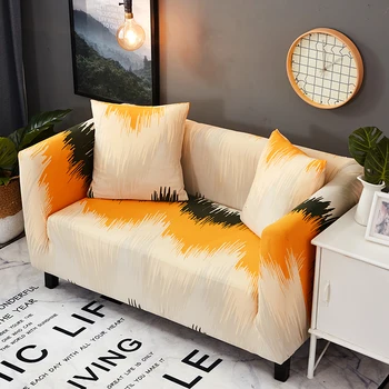Fashion Full Package Printed Sofa Cover Elastic Tight Sofa Cover European Style Leather Cloth Art Sofa Decoration Cover
Fashion Full Package Printed Sofa Cover Elastic Tight Sofa Cover European Style Leather Cloth Art Sofa Decoration Cover