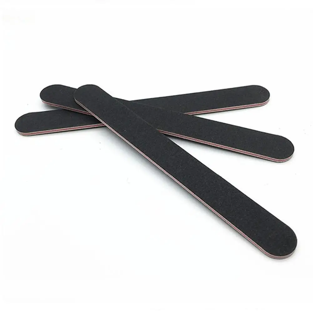 6Pcs/Lot Nail File 100/180 Nail Art Sanding Buffer Block Pedicure Manicure Buffing Polish Beauty Tools Professional Nail Files
6Pcs/Lot Nail File 100/180 Nail Art Sanding Buffer Block Pedicure Manicure Buffing Polish Beauty Tools Professional Nail Files