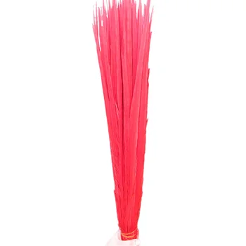 Wholesale 50Pcs red pheasant feather 16-18inch 40-45CM wedding show ornament feather
Wholesale 50Pcs red pheasant feather 16-18inch 40-45CM wedding show ornament feather