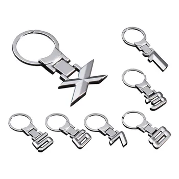 Zinc Alloy Key Rings Keychain Car Emblem Key Chain For BMW Logo E30 E32 E34 E36 E38 E39 E46 E60 E65 E84 E90 E91 E92 X1 X3 X5 Z3
Zinc Alloy Key Rings Keychain Car Emblem Key Chain For BMW Logo E30 E32 E34 E36 E38 E39 E46 E60 E65 E84 E90 E91 E92 X1 X3 X5 Z3