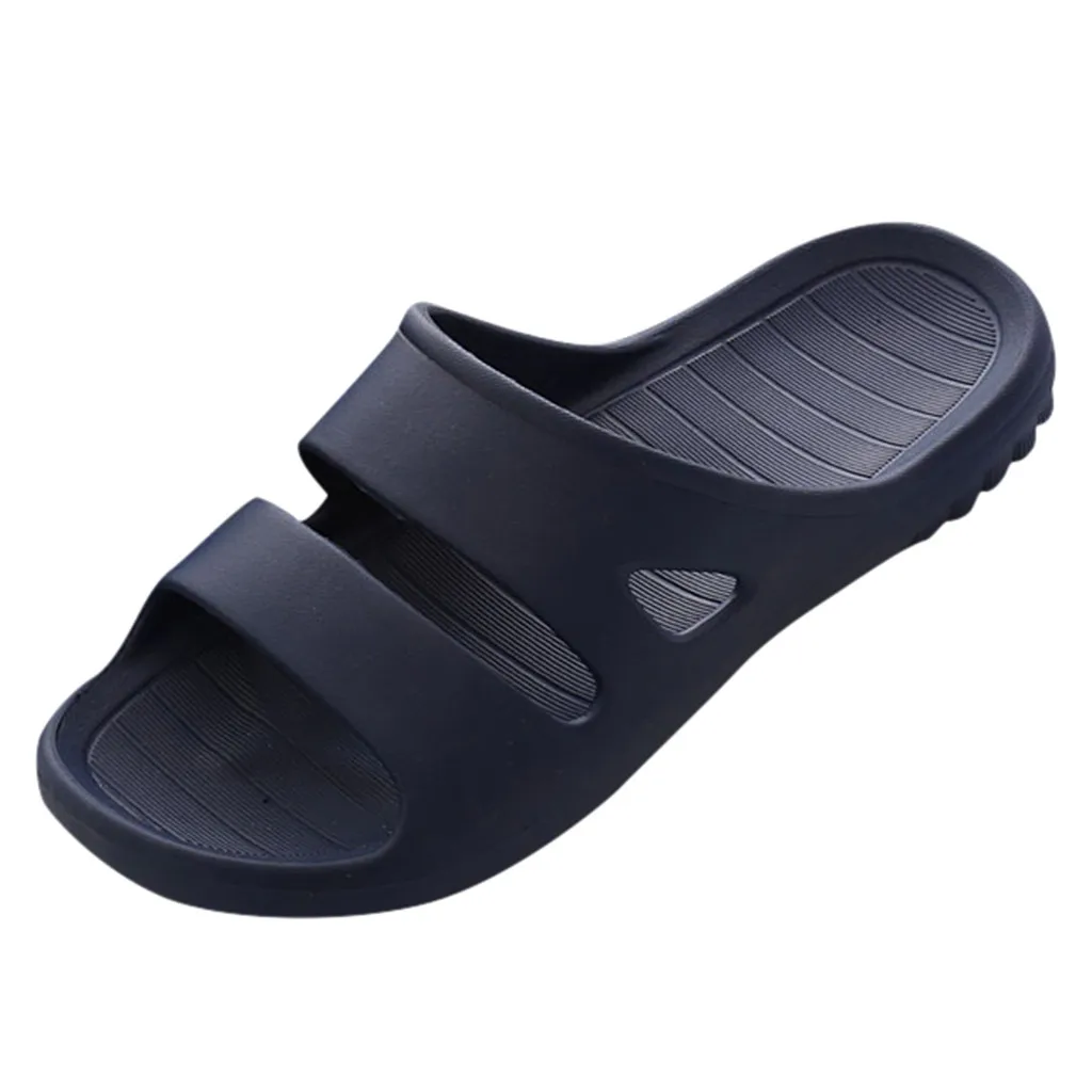 modis Summer Zapatos Hombre 2018 Men's Flip Flops Beach Sandals Male Fashion Indoor Home Slippers Flat Shoes Bath Sandalias
modis Summer Zapatos Hombre 2018 Men's Flip Flops Beach Sandals Male Fashion Indoor Home Slippers Flat Shoes Bath Sandalias