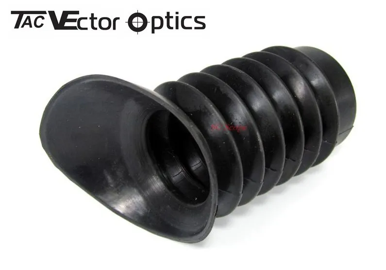 Vector Optics Riflescope Ocular Rubber Eye Relief Cover Fit 38-40mm Sniper Swarovski BSA ZOS LEAPERS Eyepiece
Vector Optics Riflescope Ocular Rubber Eye Relief Cover Fit 38-40mm Sniper Swarovski BSA ZOS LEAPERS Eyepiece