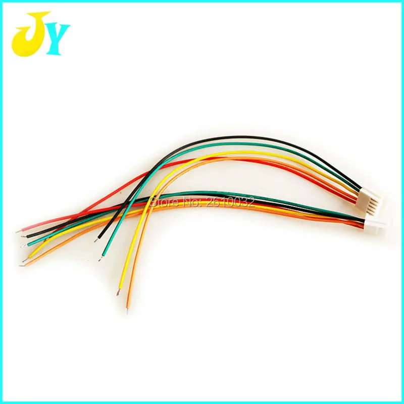 2-шт./лот 5-контактный кабель для джойстика sanwa проводные соединения jamma