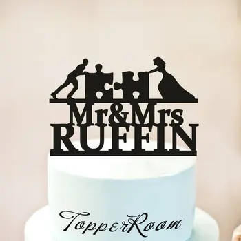Puzzle cake topper,Puzzle wedding cake topper,Puzzle couple,wedding cake topper,bride and groom silhouette,funny cake topper
Puzzle cake topper,Puzzle wedding cake topper,Puzzle couple,wedding cake topper,bride and groom silhouette,funny cake topper