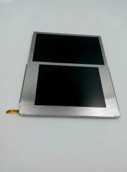 100% Original New Display for 2DS lcd Screen Panel In stock with Free Screen Protector
100% Original New Display for 2DS lcd Screen Panel In stock with Free Screen Protector