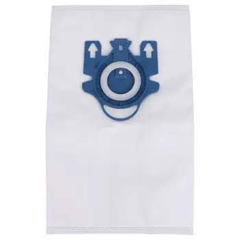10pc Deluxe Synthetic Vacuum Dust Bags For Miele Vacuum BagsType GN S2 S5 S8 C1 C3
10pc Deluxe Synthetic Vacuum Dust Bags For Miele Vacuum BagsType GN S2 S5 S8 C1 C3