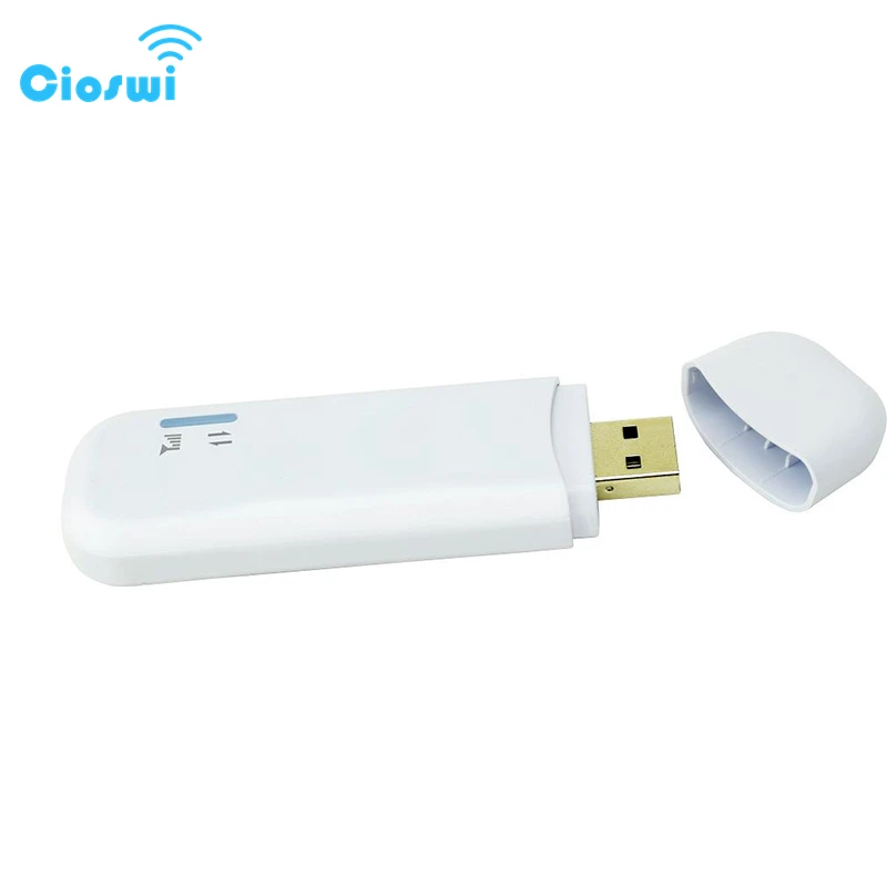 Cioswi SEL732 Portable Wireless Router 4G Modem Dongle Wifi SIM Card Wireless Modem USB LTE Provide Car Surveillance Wifi 
Cioswi SEL732 Portable Wireless Router 4G Modem Dongle Wifi SIM Card Wireless Modem USB LTE Provide Car Surveillance Wifi