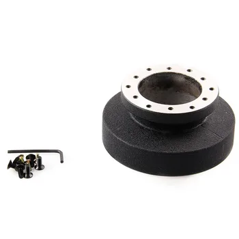 FIFAN Steering Wheel Hub steering-wheel Adapter Boss Kit for BMW 3Series E36 91-98 HUBE36
FIFAN Steering Wheel Hub steering-wheel Adapter Boss Kit for BMW 3Series E36 91-98 HUBE36