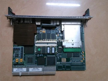 C161 COMPACTPCI GMS C161 ICU
