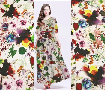 Wide silk eugen satin fabric mulberry silk texture eugen satin cloth beautiful new specials
Wide silk eugen satin fabric mulberry silk texture eugen satin cloth beautiful new specials