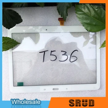 10.1 inch For Samsung Galaxy T530 T531 T532 T533 T535 T536 T537 Touch Screen Digitizer LCD Glass Panel +Adhesive+Tools
10.1 inch For Samsung Galaxy T530 T531 T532 T533 T535 T536 T537 Touch Screen Digitizer LCD Glass Panel +Adhesive+Tools