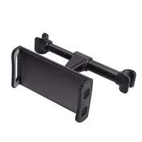 4-11 inch Universal Tablet Back Seat Car Holder Tablet Accessories for iPad 2 3 4 Mini Air 1 2 3 4 image