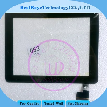 Repalce QSD 8007-03 Black Touch Screen Panel Digitizer Glass Sensor Code Random Delivery
Repalce QSD 8007-03 Black Touch Screen Panel Digitizer Glass Sensor Code Random Delivery