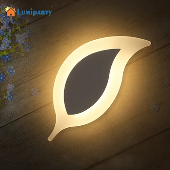 Lumiparty Night Light Leaves LED Modern wall lights Acrylic sconce shade tree shape for indoor stair bedroom decoration
Lumiparty Night Light Leaves LED Modern wall lights Acrylic sconce shade tree shape for indoor stair bedroom decoration