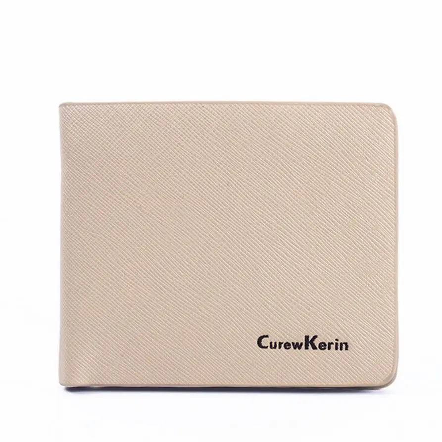 Curewe Kerien Men Wallet Leather Credit Card Photo Holder 2016 Fashion mens Billfold Purse Business Clutch
Curewe Kerien Men Wallet Leather Credit Card Photo Holder 2016 Fashion mens Billfold Purse Business Clutch