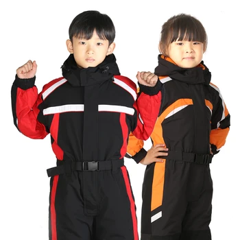 Free Shipping Kids Ski Suit Waterproof Outdoor Mountaineering Thickened Double Plate Single Children's one piece ski suit
Free Shipping Kids Ski Suit Waterproof Outdoor Mountaineering Thickened Double Plate Single Children's one piece ski suit