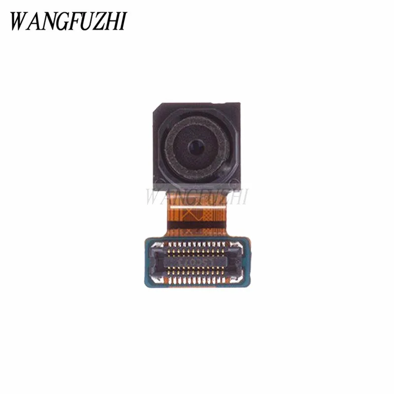 WANGFUZHI for Samsung Galaxy A5 (2016) A510 Front Original Front Camera Module Replacement Part with Valid Tracking Code
WANGFUZHI for Samsung Galaxy A5 (2016) A510 Front Original Front Camera Module Replacement Part with Valid Tracking Code