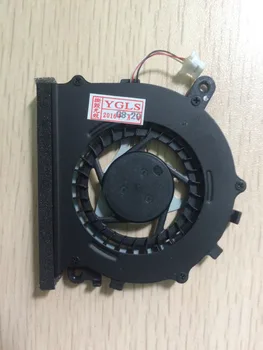 SSEA New CPU fan DFS401505M10T for SAMSUNG 530U3C 532U3C 530U3B 535U3C NP535U3C CPU Cooling FAN
SSEA New CPU fan DFS401505M10T for SAMSUNG 530U3C 532U3C 530U3B 535U3C NP535U3C CPU Cooling FAN