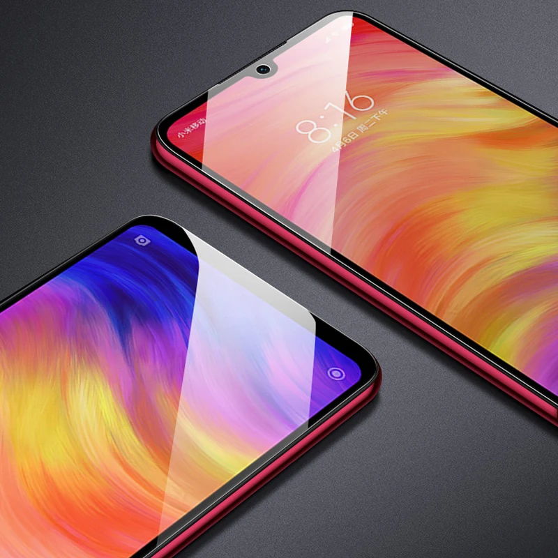 redmi note 7 film (5)