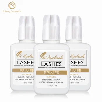3PCS 15ml Healthy Eyelash Extension Cleaner Made In Korea Professional Eye Lashes Planting Grafting Cleaner No Irritation
3PCS 15ml Healthy Eyelash Extension Cleaner Made In Korea Professional Eye Lashes Planting Grafting Cleaner No Irritation