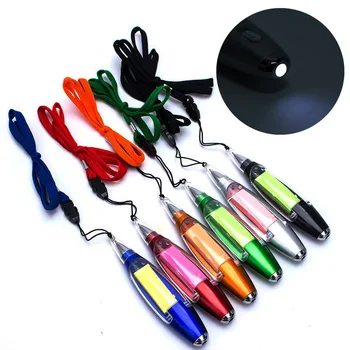 HOT 3 in 1 Multi-Function Pen Plastic Ballpoint Pen Creative Ball Pen With Memo Pad Light Lanyard Reporter Gift For Kids Student
HOT 3 in 1 Multi-Function Pen Plastic Ballpoint Pen Creative Ball Pen With Memo Pad Light Lanyard Reporter Gift For Kids Student