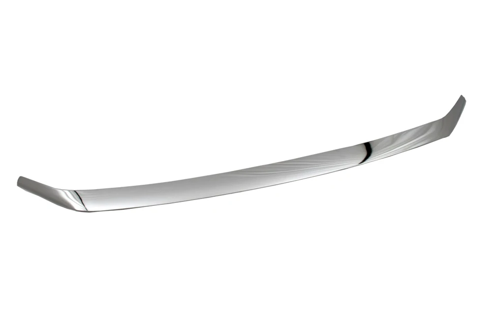 High Quality Chrome Front Bumper Guard Trim for Toyota Rav4 2013 Up free shipping
High Quality Chrome Front Bumper Guard Trim for Toyota Rav4 2013 Up free shipping