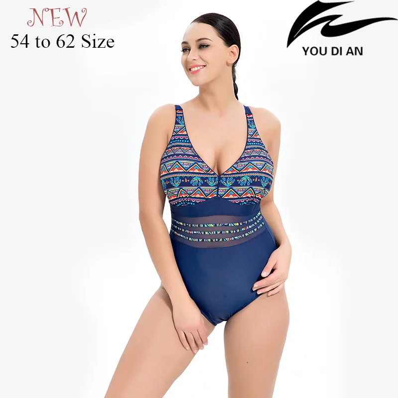 2018 hot women one piece swimwear plus size swimsuit push up swim suit big size Russian beachwear bathing suit 54 to 62 size
2018 hot women one piece swimwear plus size swimsuit push up swim suit big size Russian beachwear bathing suit 54 to 62 size