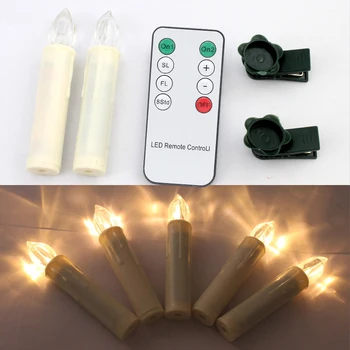 20pcs/pkg Romantic Christmas LED Candle Light with Remote Control Home Decoration Thanksgiving New Year Festival Wedding
20pcs/pkg Romantic Christmas LED Candle Light with Remote Control Home Decoration Thanksgiving New Year Festival Wedding