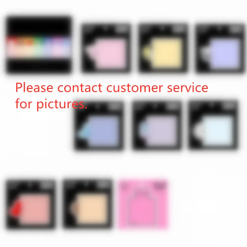 30Pcs/pack KPOP Memo Pads Cartoon Label Sticky Note Pads Notes Gift Scrapbooking Decorative DIY Diary Photo Album Fan Gifts
30Pcs/pack KPOP Memo Pads Cartoon Label Sticky Note Pads Notes Gift Scrapbooking Decorative DIY Diary Photo Album Fan Gifts