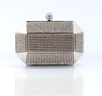 Exquisite Women Cosmetic Bag European American Style Lady Cosmetic Bags Vintage Bling Rhinestone Bridal Wedding Party Bags
Exquisite Women Cosmetic Bag European American Style Lady Cosmetic Bags Vintage Bling Rhinestone Bridal Wedding Party Bags