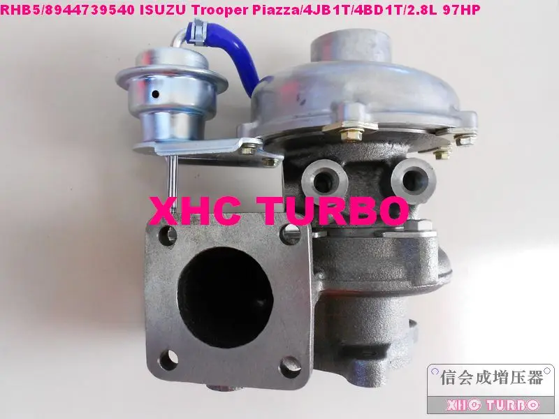 RHB5-9540-2-XHC
