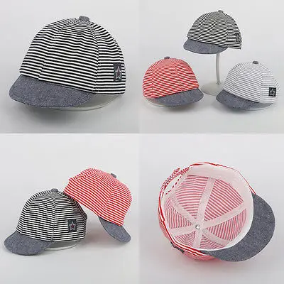 New Toddler Kid Baby Girl Boy Fedora Striped Hat Jazz Cap Photography Cotton Trilby Top Cap
New Toddler Kid Baby Girl Boy Fedora Striped Hat Jazz Cap Photography Cotton Trilby Top Cap