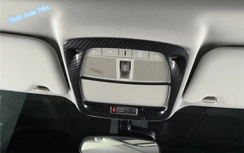 Lapetus Auto Styling Front UP Roof Reading Lights Lamp Cover Trim ABS Fit For Renault Kadjar 2016 2017 Matte / Carbon fiber Look
Lapetus Auto Styling Front UP Roof Reading Lights Lamp Cover Trim ABS Fit For Renault Kadjar 2016 2017 Matte / Carbon fiber Look