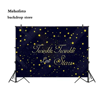 Mehofoto Twinkle Twinkle Little Star Backdrops for Photography Newborn Photo Booth Backgrounds Studio Baby Shower
Mehofoto Twinkle Twinkle Little Star Backdrops for Photography Newborn Photo Booth Backgrounds Studio Baby Shower