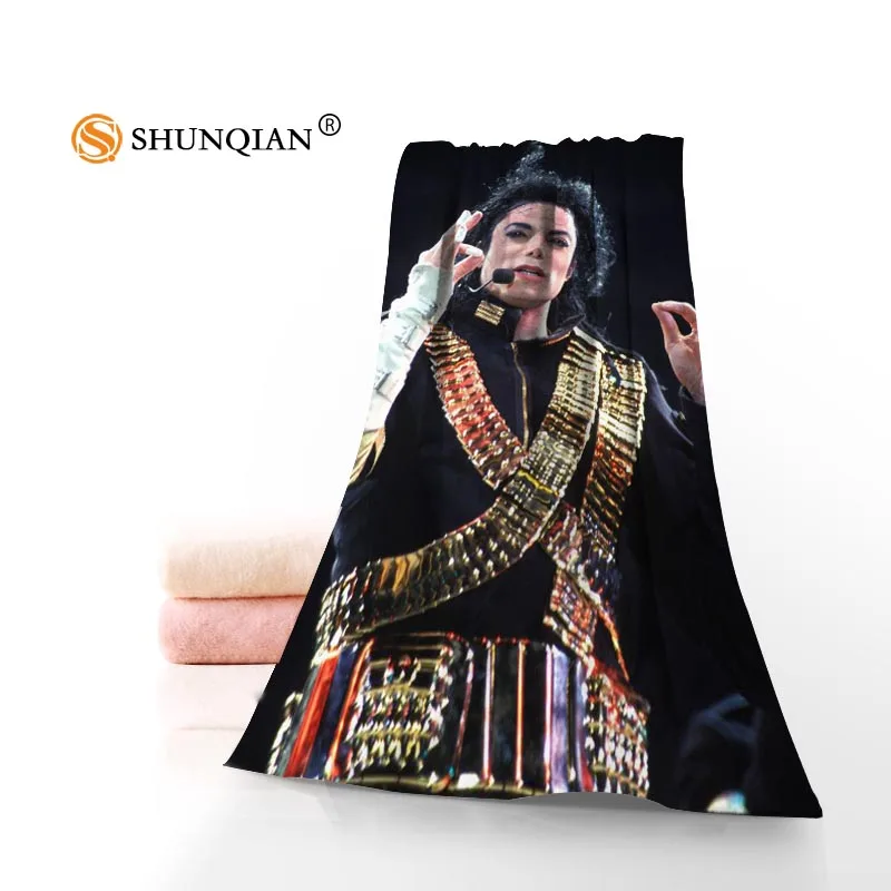 H-P185 Custom Big Size 140cmx70cm Cotton Bath Towel Michael Jackson #1 Shower Towel For your family SQ00722-@H0185
H-P185 Custom Big Size 140cmx70cm Cotton Bath Towel Michael Jackson #1 Shower Towel For your family SQ00722-@H0185