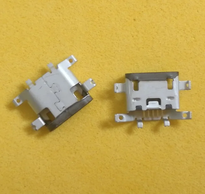 100pcs/lot For MOTO G4 Plus XT1641 XT1644 Micro mini USB jack socket Connector Charging Port dock plug 5 pin
100pcs/lot For MOTO G4 Plus XT1641 XT1644 Micro mini USB jack socket Connector Charging Port dock plug 5 pin
