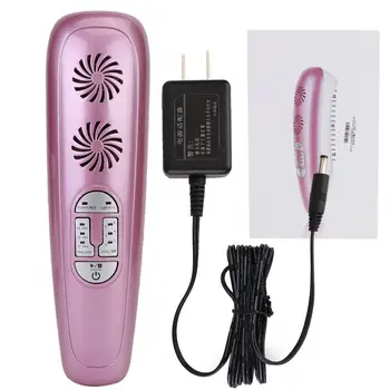 Electric Breast Massager Chest Enlargement Enhance Breast Acupoint Massager Breast Massager Treatment 110V-240V
Electric Breast Massager Chest Enlargement Enhance Breast Acupoint Massager Breast Massager Treatment 110V-240V