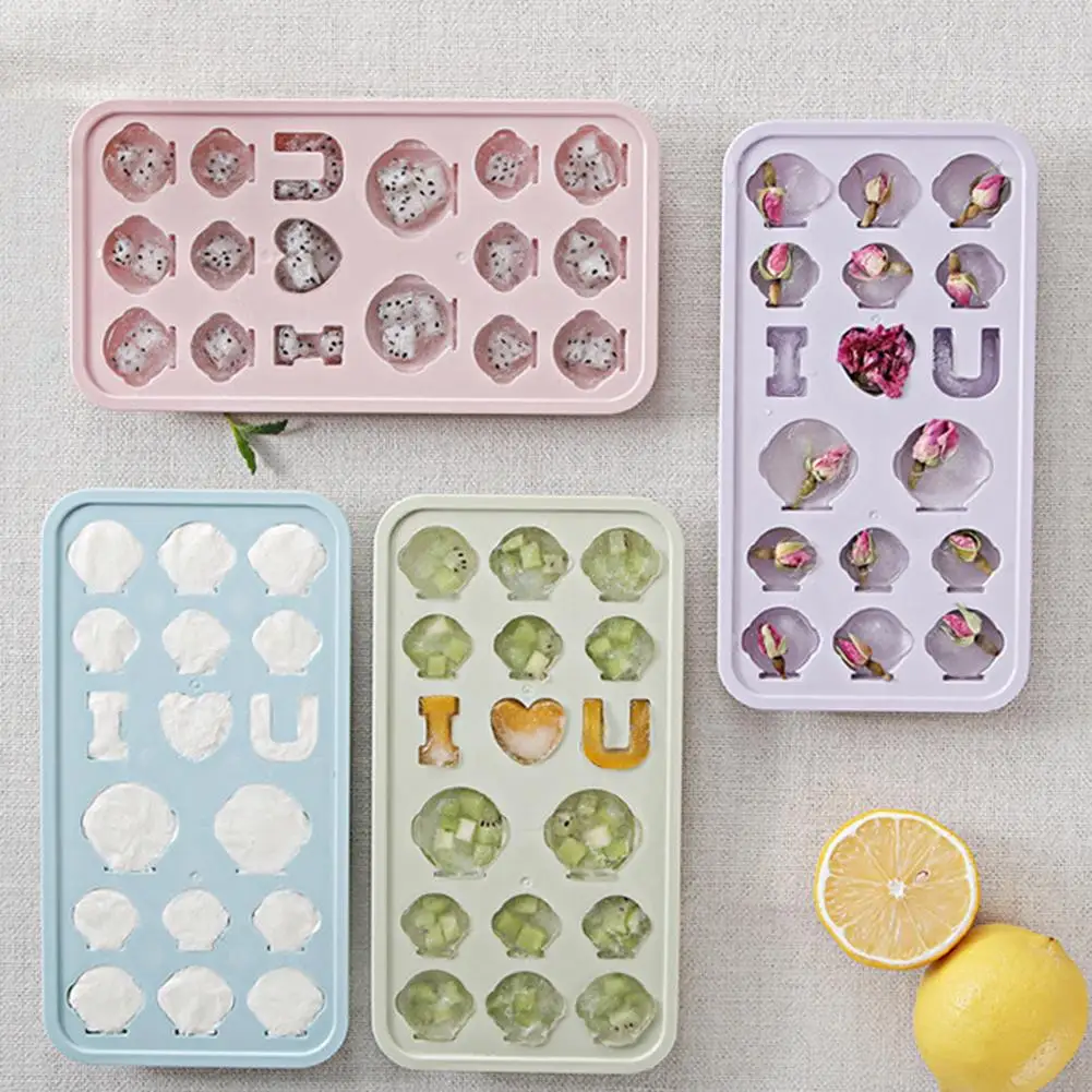 Cute Banana Penguin Ice Cube Mold Tray Maker Rectangle Mould Kitchen Bar Tool Hot
Cute Banana Penguin Ice Cube Mold Tray Maker Rectangle Mould Kitchen Bar Tool Hot