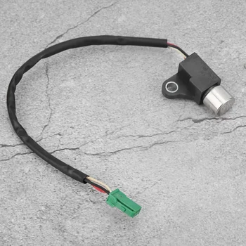 31935-1XJ0A Engine Transmission Speed Sensor for INFINITI EX35 FX35 FX37 FX45 G35 M35 M45 QX56 for NISSAN 350Z 370Z ARMADA TITAN
31935-1XJ0A Engine Transmission Speed Sensor for INFINITI EX35 FX35 FX37 FX45 G35 M35 M45 QX56 for NISSAN 350Z 370Z ARMADA TITAN