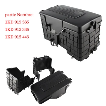 TUKE OEM 3pcs set Battery Tray Trim Cover For VW Jetta Golf MK5 MK6 Passat B6 Tiguan 1KD 915 335 1KD 915 336 1KD 915 443
TUKE OEM 3pcs set Battery Tray Trim Cover For VW Jetta Golf MK5 MK6 Passat B6 Tiguan 1KD 915 335 1KD 915 336 1KD 915 443