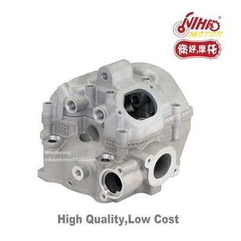 1 CFMoto Parts CF500 Cylinder Head for CF 500 Motor ATV UTV GOKART 500cc Engine Spare
1 CFMoto Parts CF500 Cylinder Head for CF 500 Motor ATV UTV GOKART 500cc Engine Spare