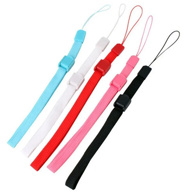 Adjustable Hand Wrist Strap for PS3 Move Motion Navigation Controller /Phone/Wii/PSV/3DS/NEW 3DSLL
Adjustable Hand Wrist Strap for PS3 Move Motion Navigation Controller /Phone/Wii/PSV/3DS/NEW 3DSLL