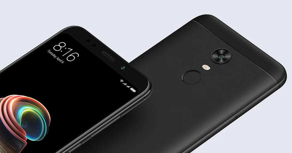 Где Купить Xiaomi Redmi 5